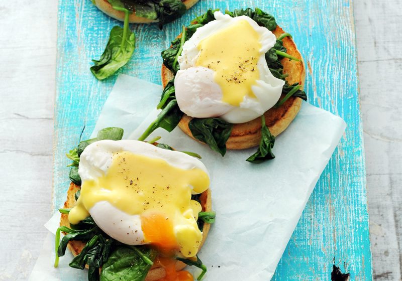 Eckrich® Confetti Kielbasa Skillet Savory