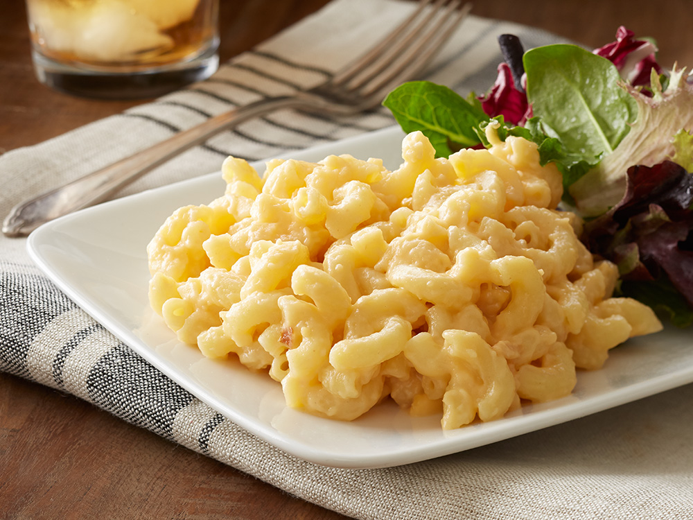 Slow Cooker Mac and Cheese | Savory