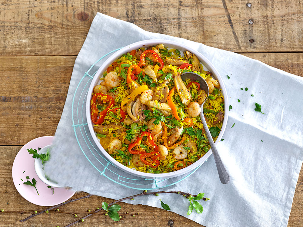 Jambalaya | Savory